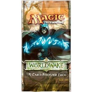 Bild von 'Magic the Gathering - Weltenerwachen'