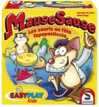 Bild von 'MauseSause'