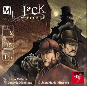 Bild von 'Mr. Jack Pocket'