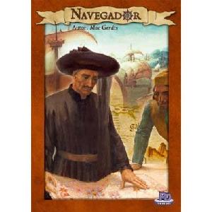 Bild von 'Navegador'