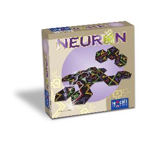 Bild von 'Neuron'