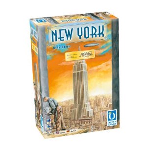 Picture of 'New York'