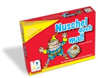 Bild von 'Nuschel doch mal!'