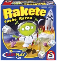 Picture of 'Rakete'
