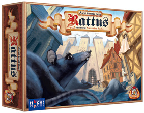 Bild von 'Rattus'