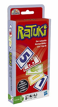 Bild von 'Ratuki'