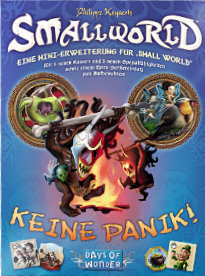 Picture of 'Small World – Keine Panik!'