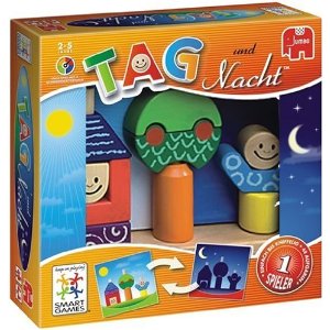 Picture of 'Tag und Nacht'