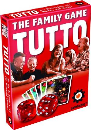 Picture of 'Tutto'