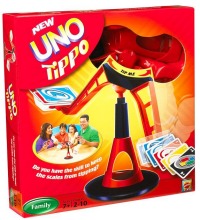 Picture of 'UNO Tippo'