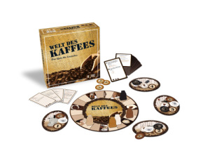 Picture of 'Welt des Kaffees'