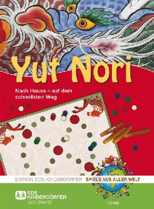 Picture of 'Yut Nori'