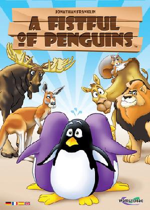 Bild von 'A Fistful of Penguins'