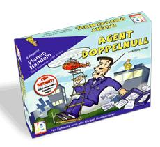 Picture of 'Agent Doppelnull'