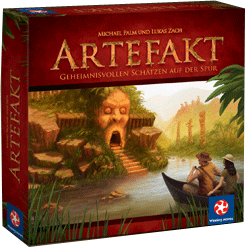 Picture of 'Artefakt'