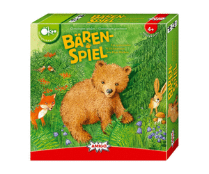 Bild von 'Bären-Spiel'