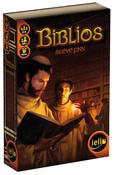 Picture of 'Biblios'