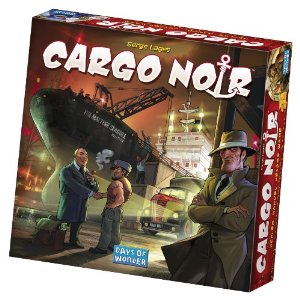 Picture of 'Cargo Noir'
