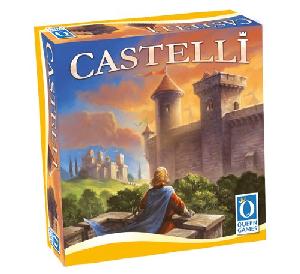 Picture of 'Castelli'