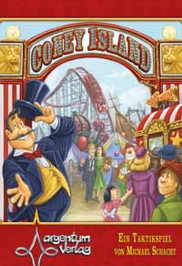 Picture of 'Coney Island'