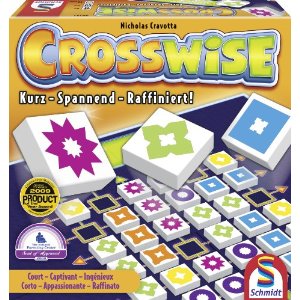 Picture of 'Crosswise'