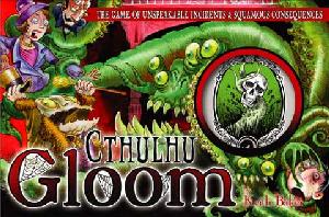 Bild von 'Cthulhu Gloom'