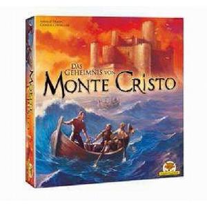 Picture of 'Das Geheimnis von Monte Cristo'