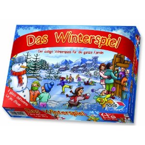 Bild von 'Das Winterspiel'