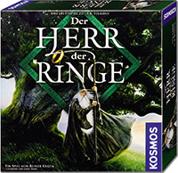 Bild von 'Der Herr der Ringe'