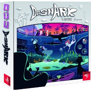 Bild von 'Dr. Shark'