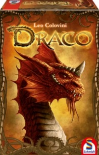 Bild von 'Mount Drago'