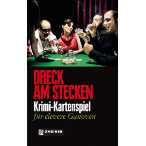 Bild von 'Dreck am Stecken'