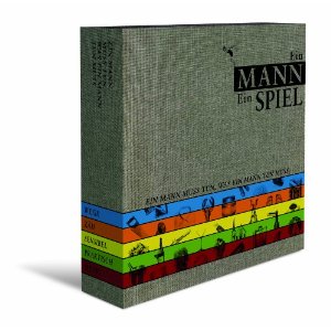 Picture of 'Ein Mann – Ein Spiel'