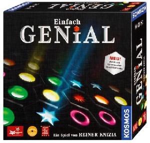 Bild von 'Einfach Genial'