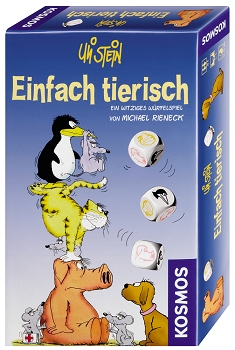 Picture of 'Einfach tierisch'