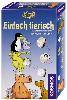 Bild von 'Einfach tierisch'