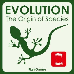 Bild von 'Evolution'