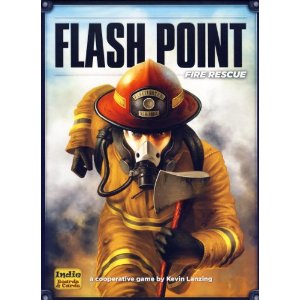 Bild von 'Flash Point'