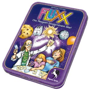 Bild von 'Fluxx'