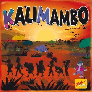 Bild von 'Kalimambo'