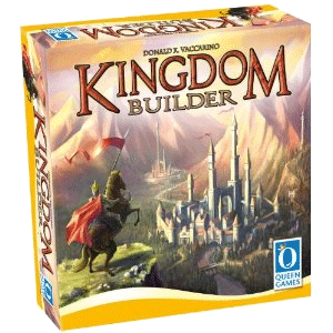 Picture of 'Kingdom Builder'