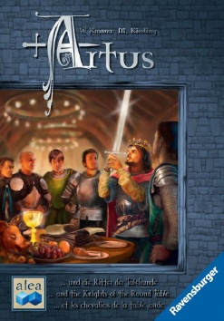 Picture of 'Artus'