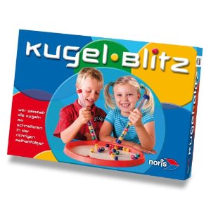 Picture of 'Kugel-Blitz'