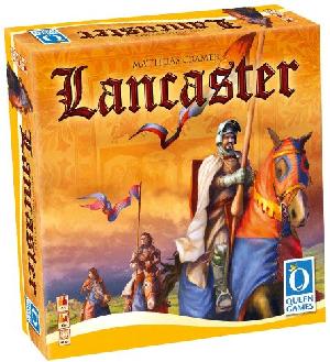 Bild von 'Lancaster'