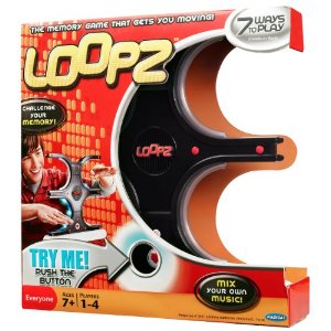Picture of 'Loopz'