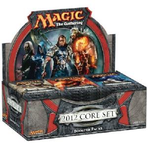 Bild von 'Magic the Gathering - 2012 Hauptset'