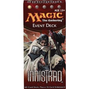 Bild von 'Magic the Gathering – Innistrad – Event-Decks'