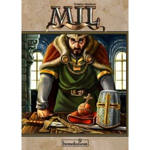 Picture of 'MIL'