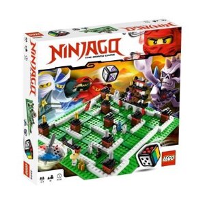 Bild von 'Ninjago'