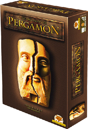 Bild von 'Pergamon'
